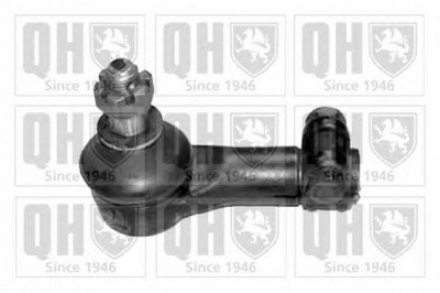 QUINTON HAZELL qr1752s -  Наконечник поперечной рулевой тяги